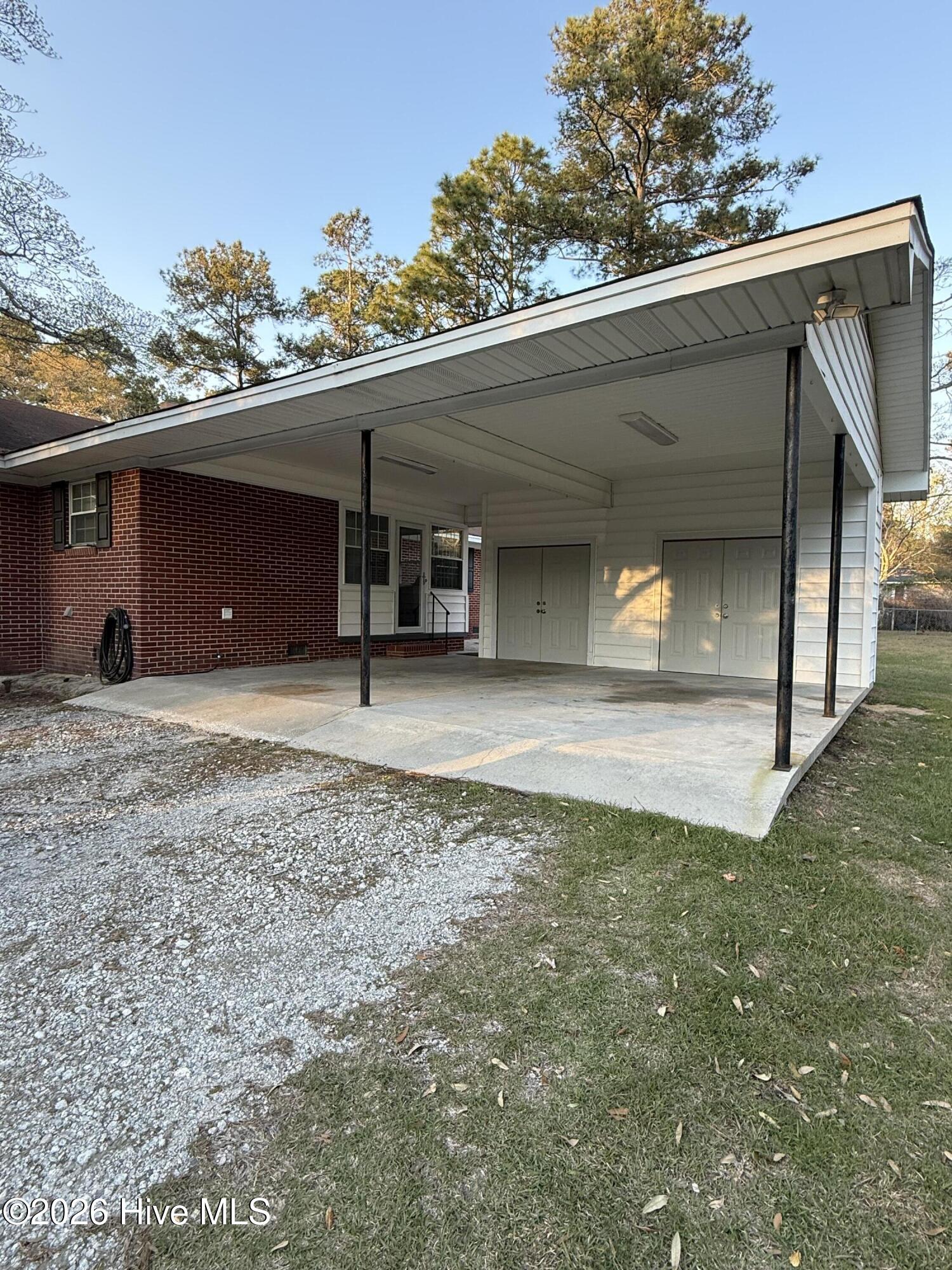 401 Hawthorne Street Hamlet, NC 28345 - Photo 43 of 46 IMG_2025