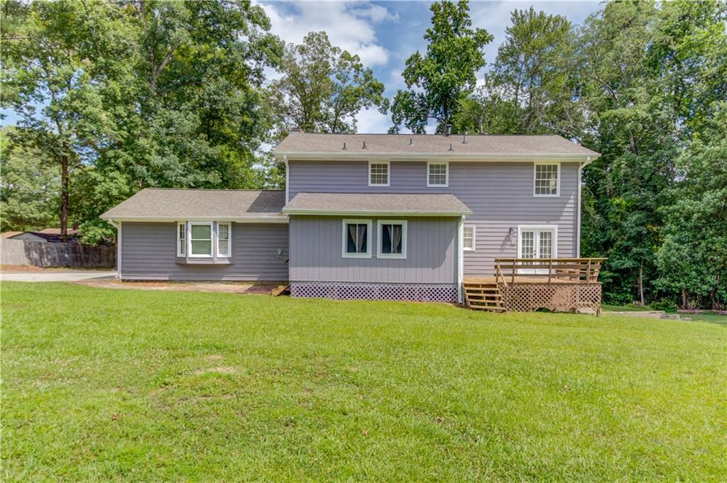 355 Brand Road Southwest Loganville, GA 30052 - Photo 49 of 51