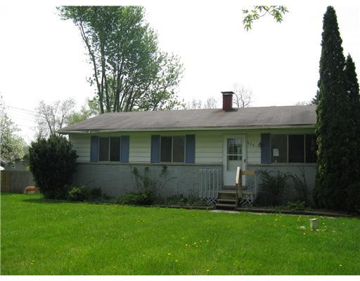 970 Munger Road Holly, MI 48442 - Photo 1 of 8 Photo 1