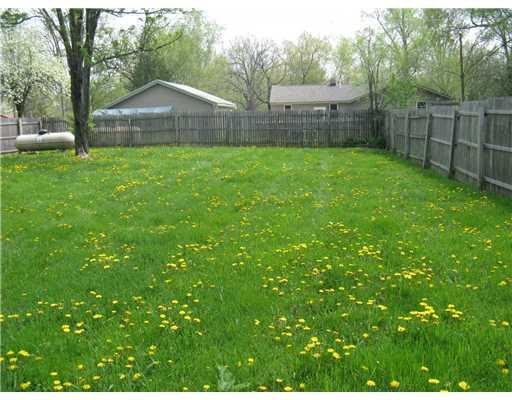970 Munger Road Holly, MI 48442 - Photo 8 of 8 Photo 8