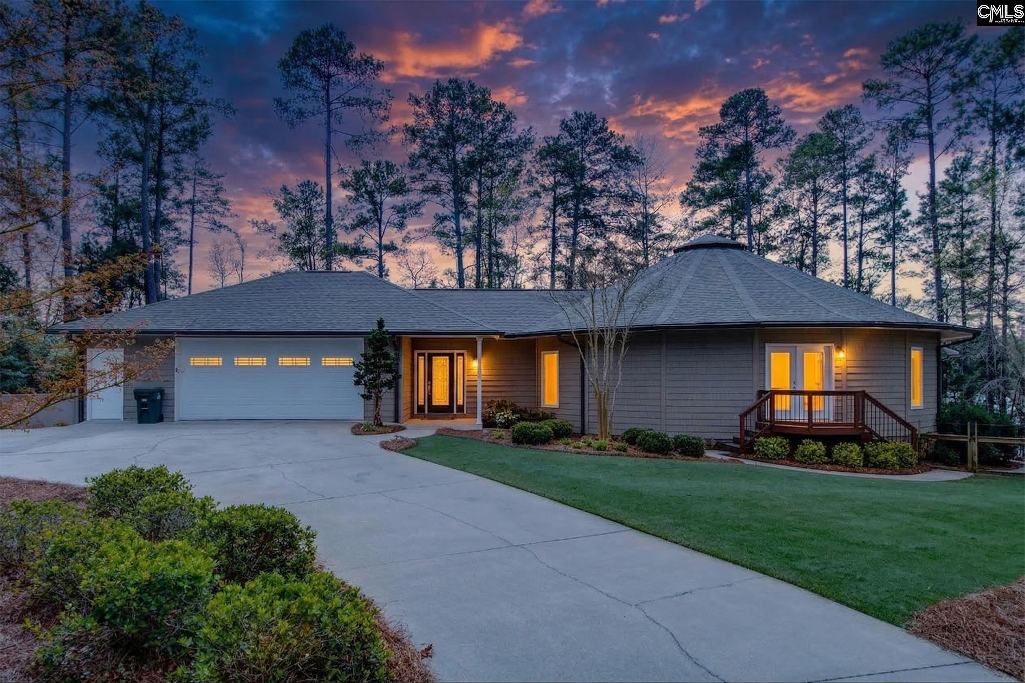 444 Maple Knoll Road Prosperity, SC 29127 - Photo 61 of 68