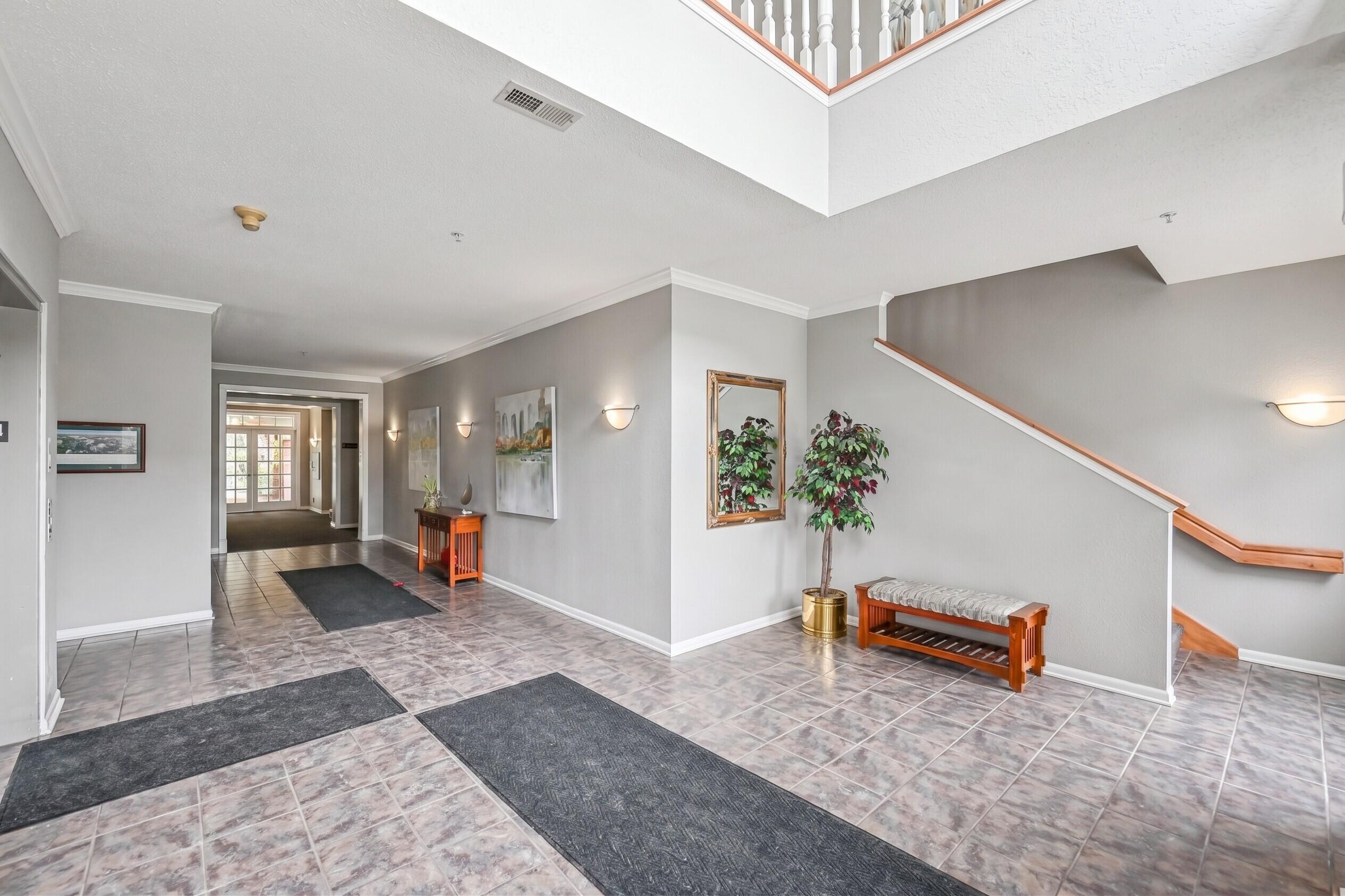 13050 West Bluemound Road, Unit 203 Elm Grove, WI 53122 - Photo 18 of 24 Building's lobby/main entrance