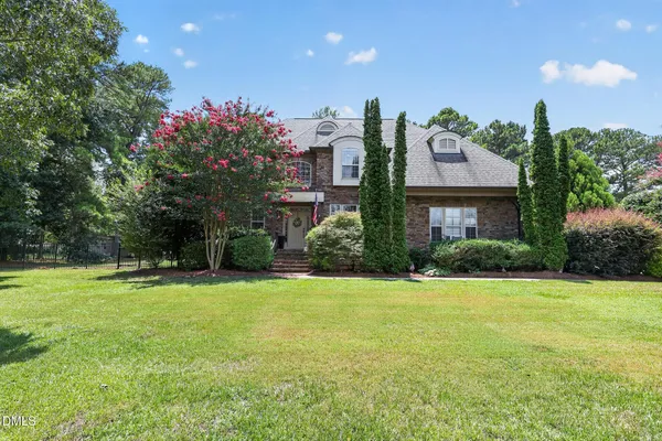 $865,000 | 5305 Hilltop Needmore Road, Fuquay-Varina, NC 27526