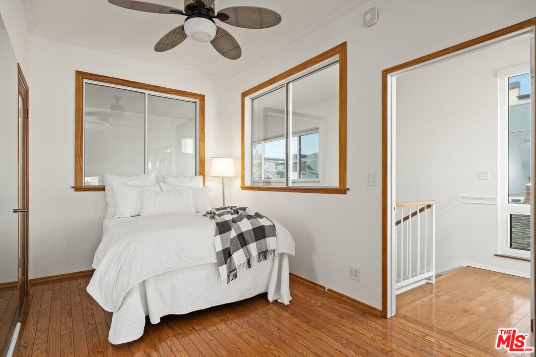 30 Quarterdeck Street, Unit 1 Marina del Rey, CA 90292 - Photo 25 of 37