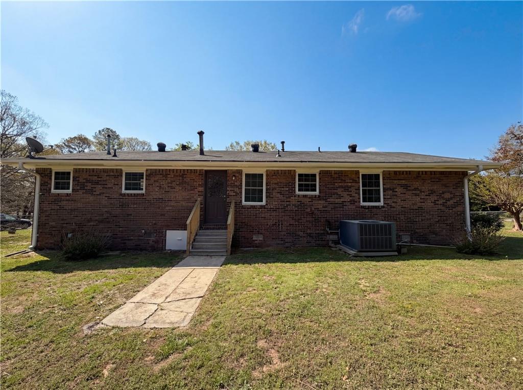 1847 McCollum Road Southwest Conyers, GA 30094 - Photo 17 of 17