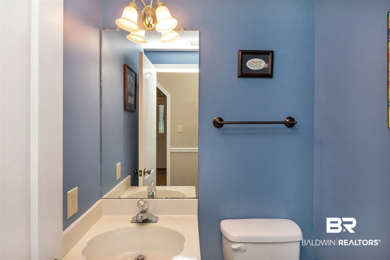 124 Dewitt Circle Daphne, AL 36526 - Photo 26 of 45