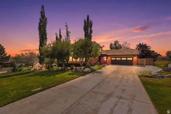 $999,999 | 1793 Kensington Street, Farmington, UT 84025
