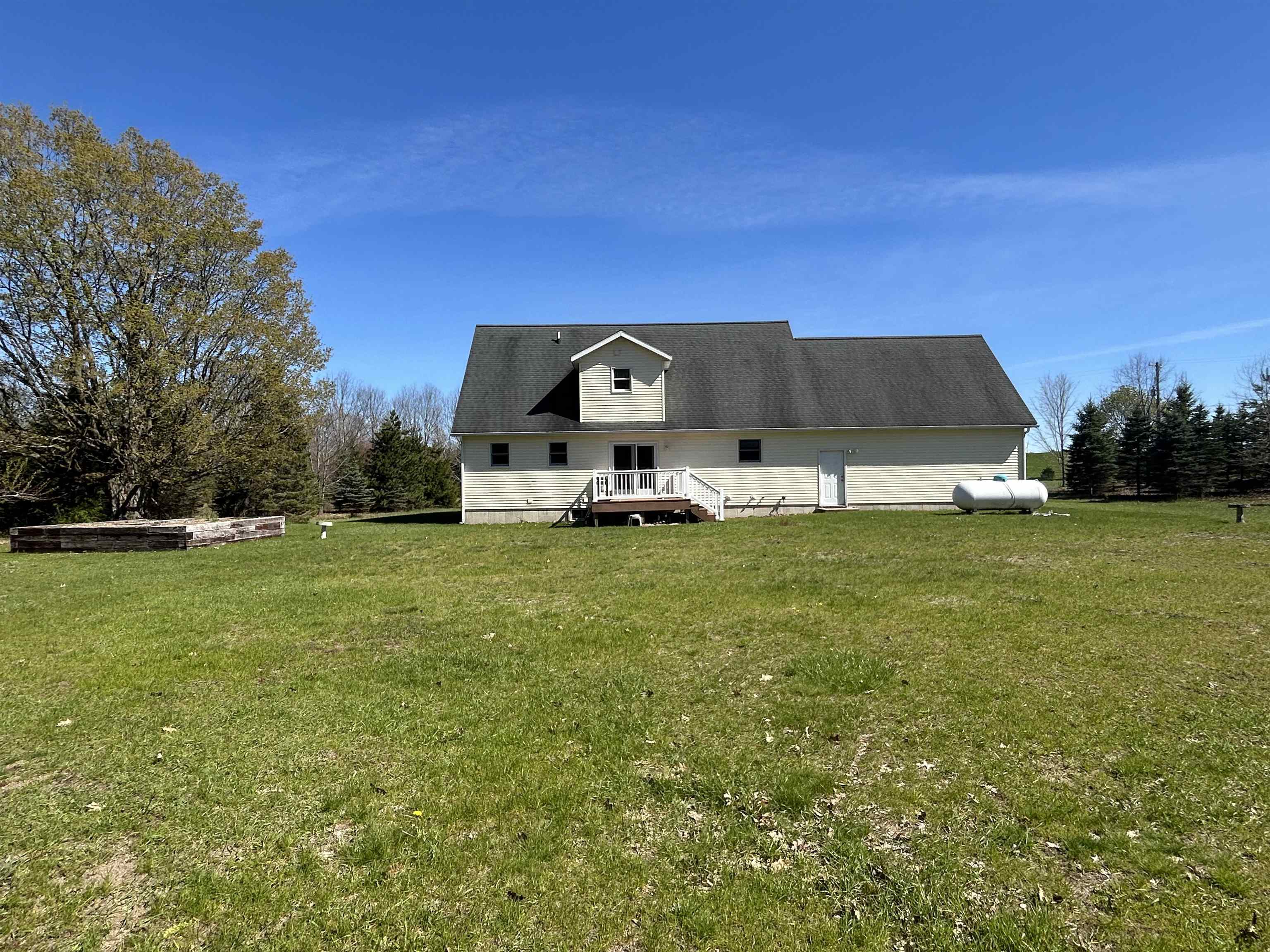 9668 West Geers Road McBain, MI 49657 - Photo 49 of 54