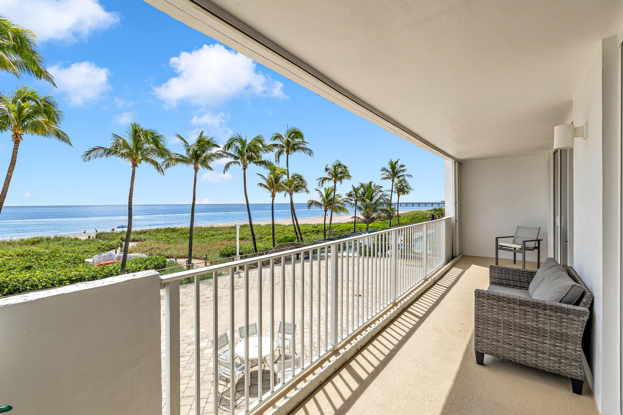 3000 South Ocean Boulevard, Unit 204 Boca Raton, FL 33432 - Photo 24 of 37 MH-63