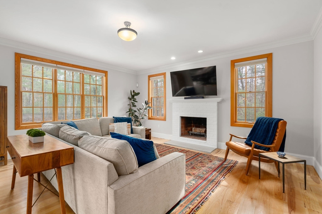 52 Twin Beech Road Carlisle, MA 01741 - Photo 12 of 36 Gallery Image 12