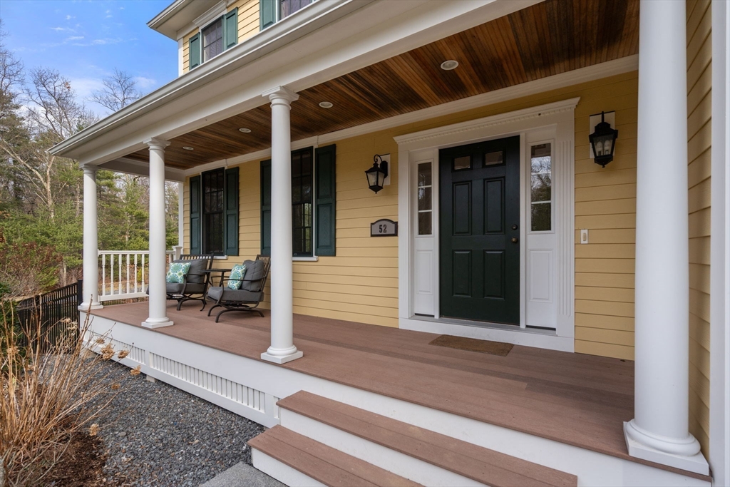 52 Twin Beech Road Carlisle, MA 01741 - Photo 2 of 36 Gallery Image 2