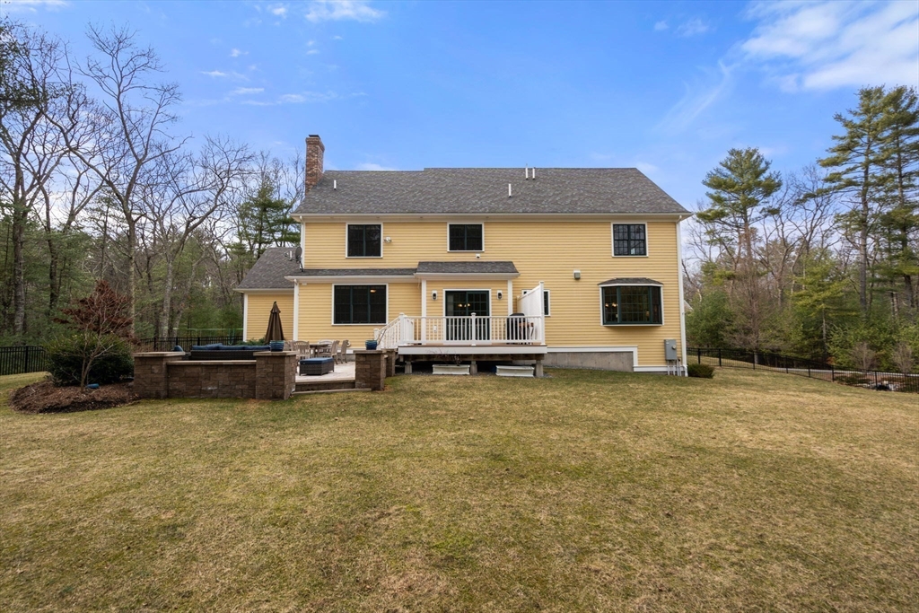 52 Twin Beech Road Carlisle, MA 01741 - Photo 34 of 36 Gallery Image 34