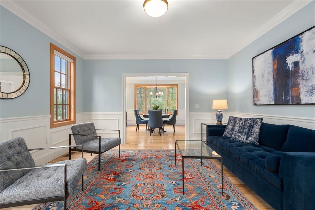 52 Twin Beech Road Carlisle, MA 01741 - Photo 5 of 36 Gallery Image 5