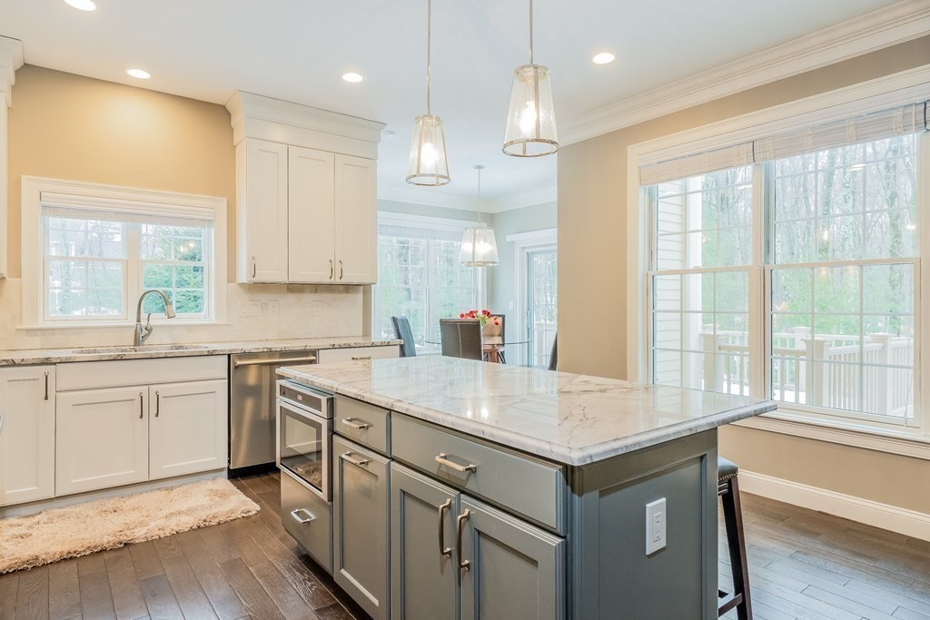 24 Golf Ridge Drive, Unit 55 Sutton, MA 01590 - Photo 10 of 42 Gallery Image 10
