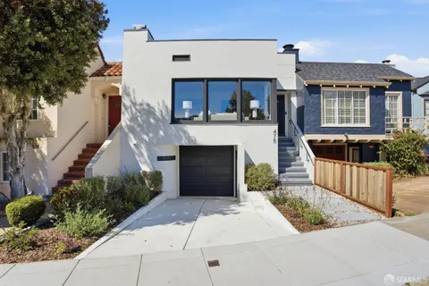 $1,995,000 | 475 Teresita Boulevard, San Francisco, CA 94127