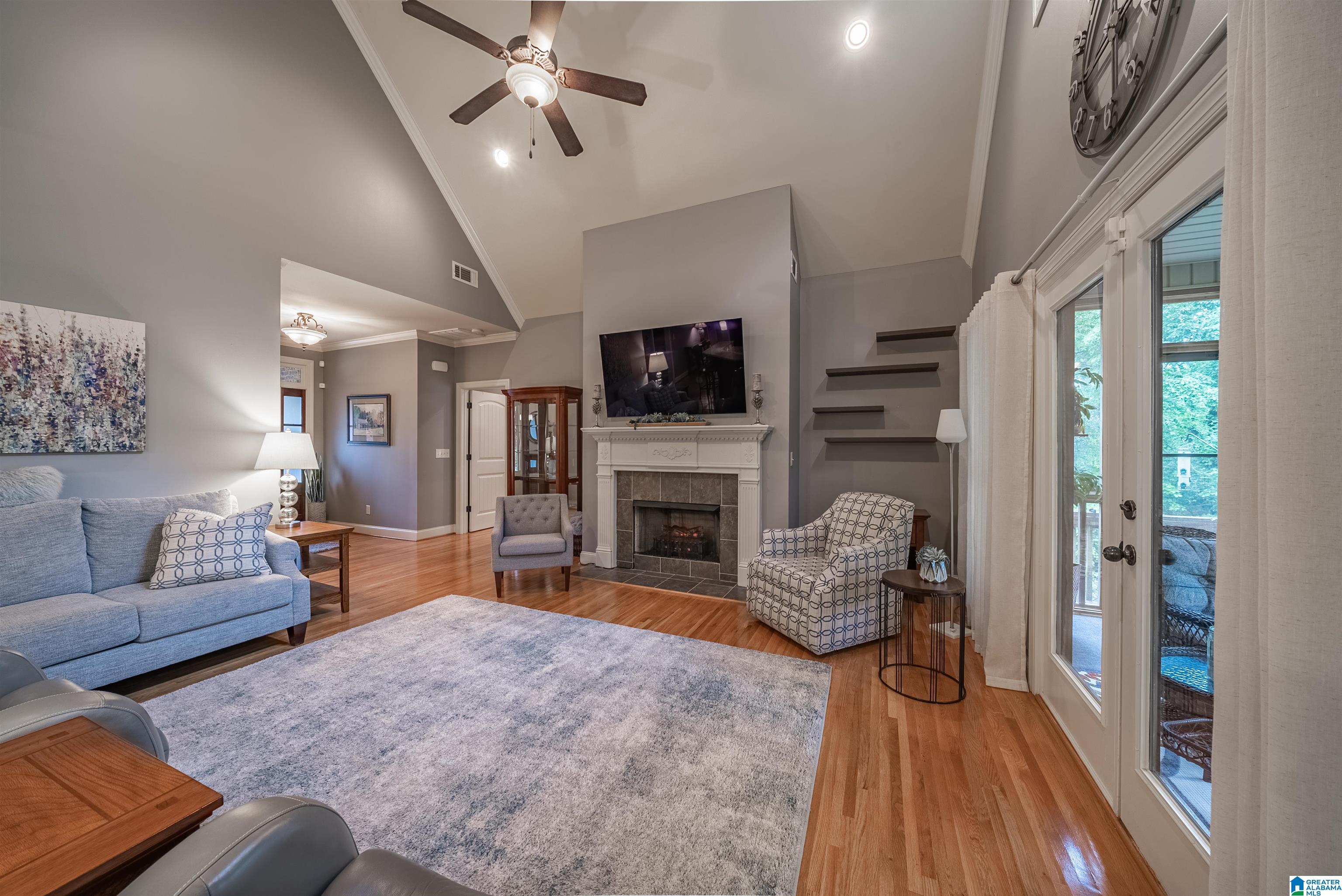 121 Middle Rdg Trail Springville, AL 35146 - Photo 10 of 45