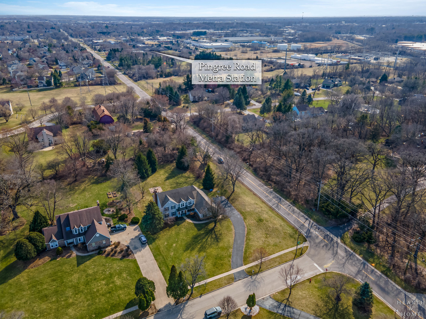 657 Old Westbury Road Crystal Lake, IL 60012 - Photo 48 of 50