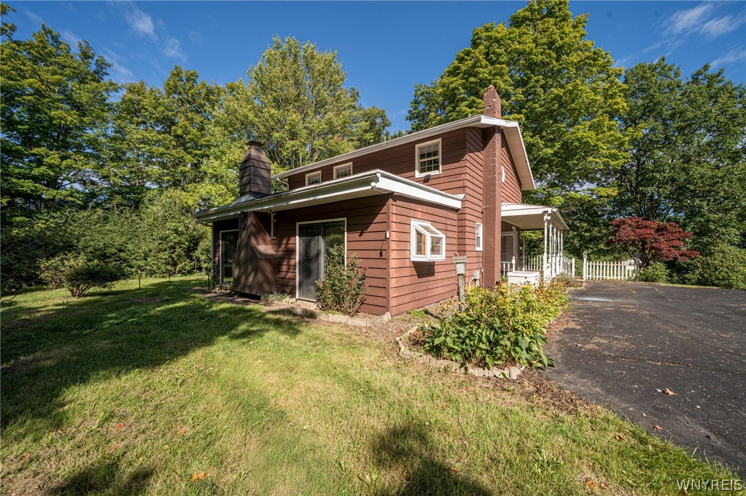 2769 South Roberts Road Sheridan, NY 14062 - Photo 3 of 42 Gallery Image 3