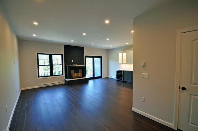 $3,450 | 40 Beech Street, Unit 40A, Bristol, NH 03222