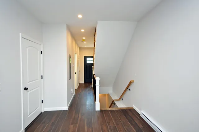 $3,450 | 40 Beech Street, Unit 40A, Bristol, NH 03222