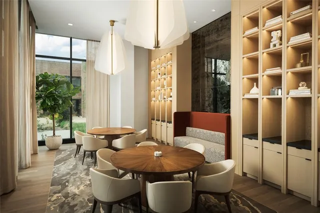 $6,550 | 8119 Douglas Avenue, Unit 206, Dallas, TX 75225