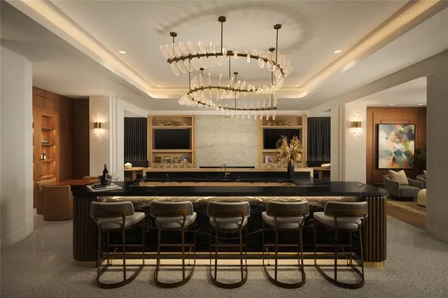 $6,550 | 8119 Douglas Avenue, Unit 206, Dallas, TX 75225