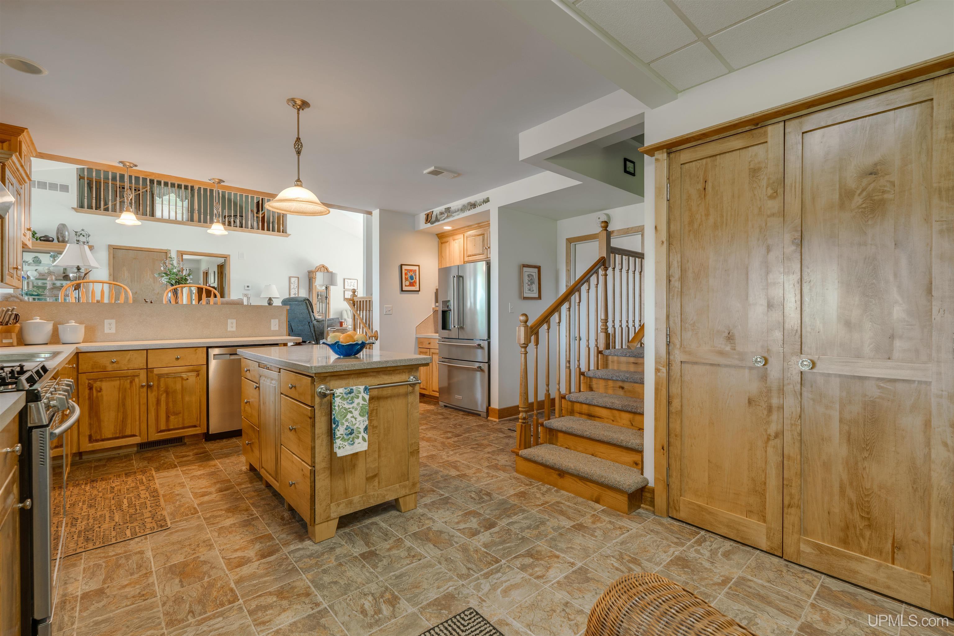 W19105 Diller Road Germfask, MI 49836 - Photo 21 of 59