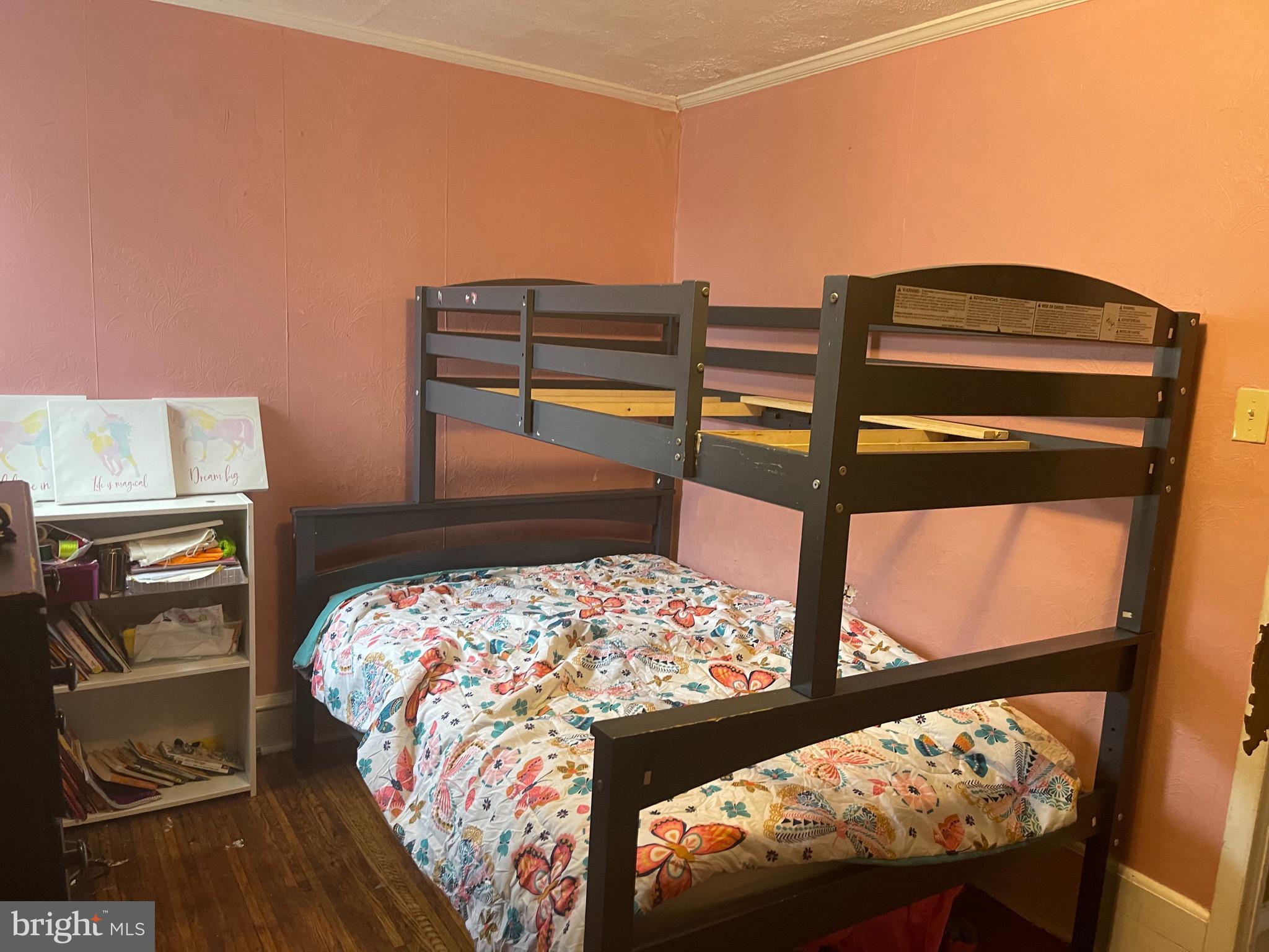 7212 Lamport Road Upper Darby, PA 19082 - Photo 12 of 13 Bedroom