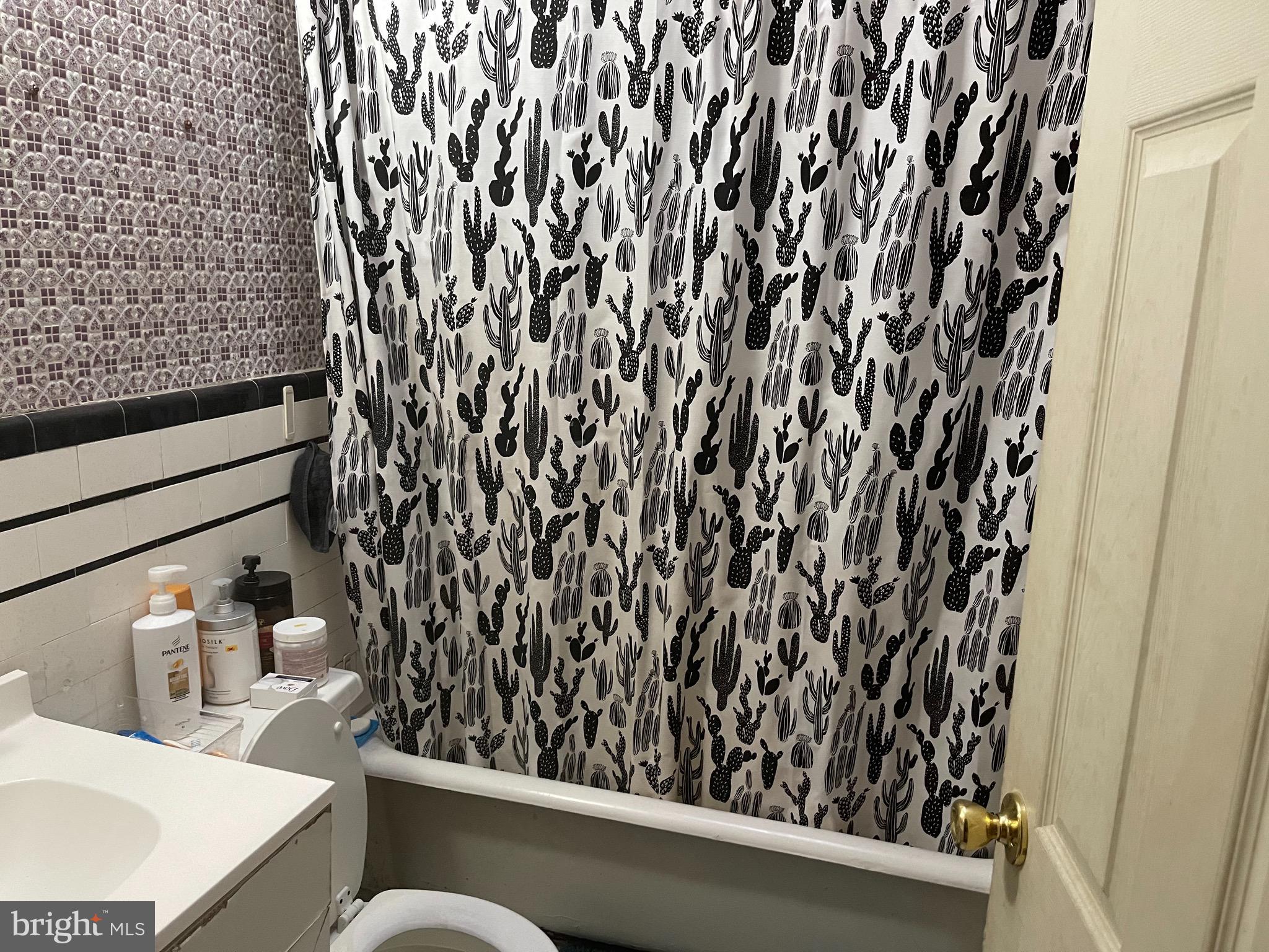 7212 Lamport Road Upper Darby, PA 19082 - Photo 9 of 13 Bathroom