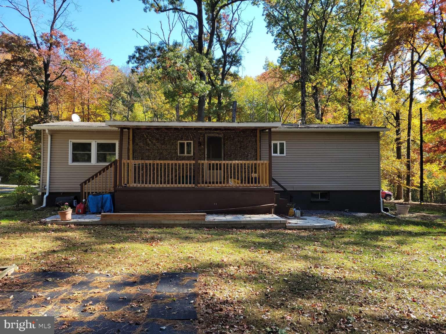 172 Campsite Road Bernville, PA 19506 - Photo 3 of 17 Gallery Image 3