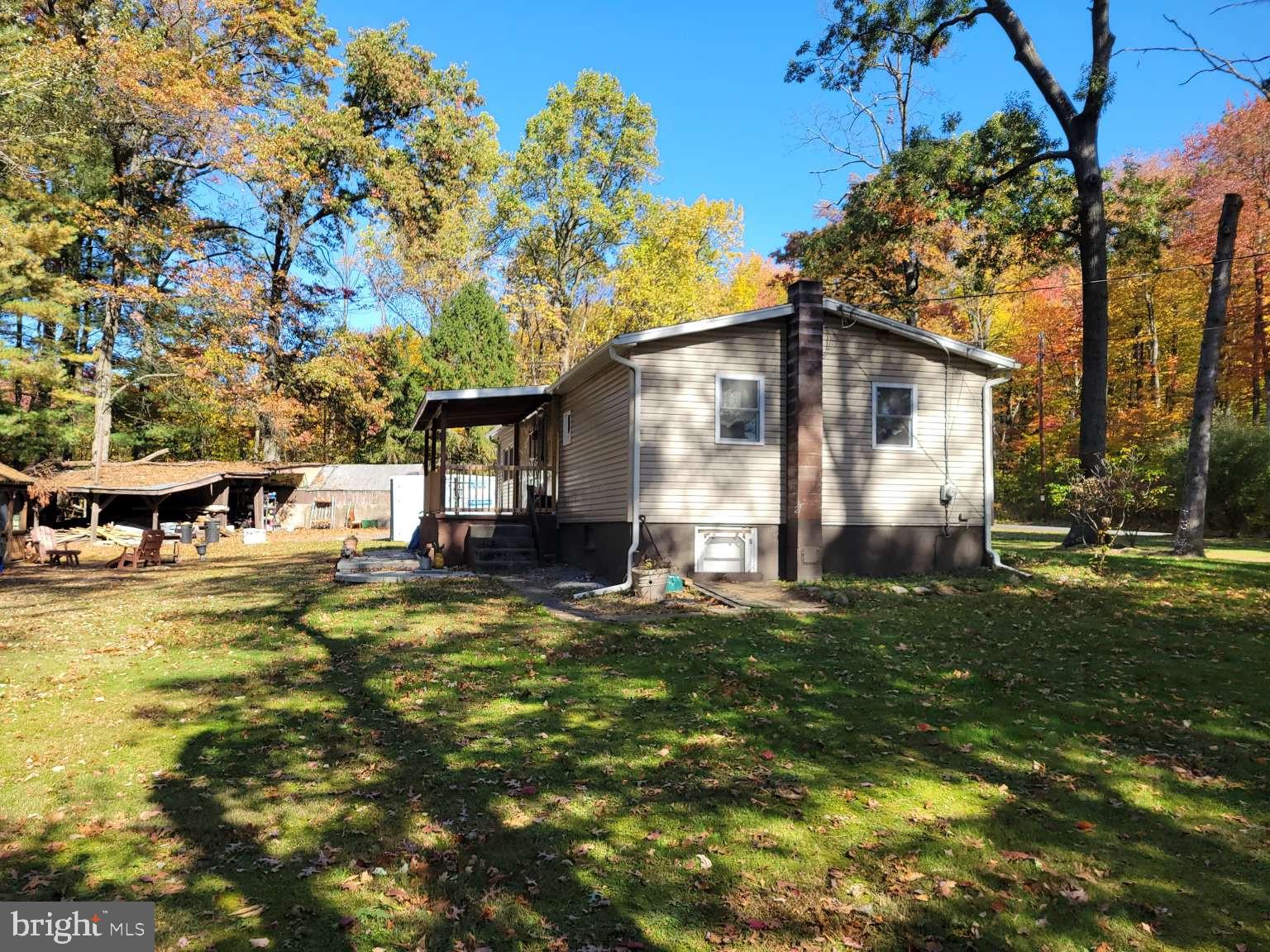 172 Campsite Road Bernville, PA 19506 - Photo 4 of 17 Gallery Image 4
