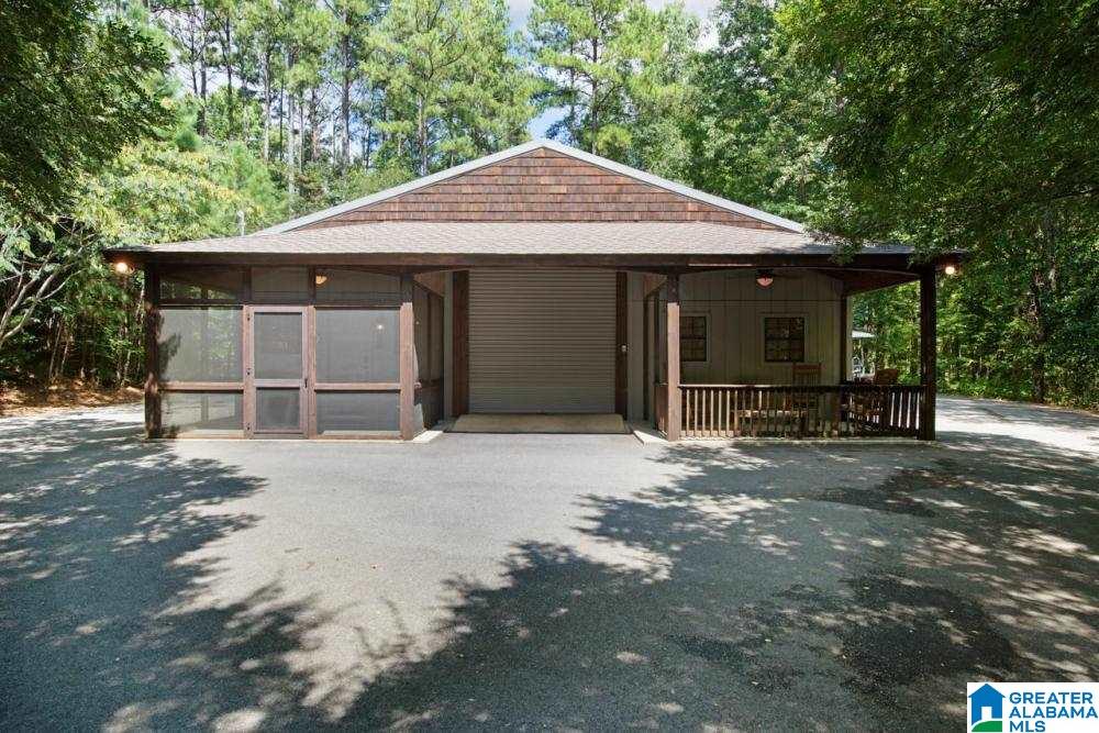 225 Valley Lake Road Columbiana, AL 35051 - Photo 41 of 50