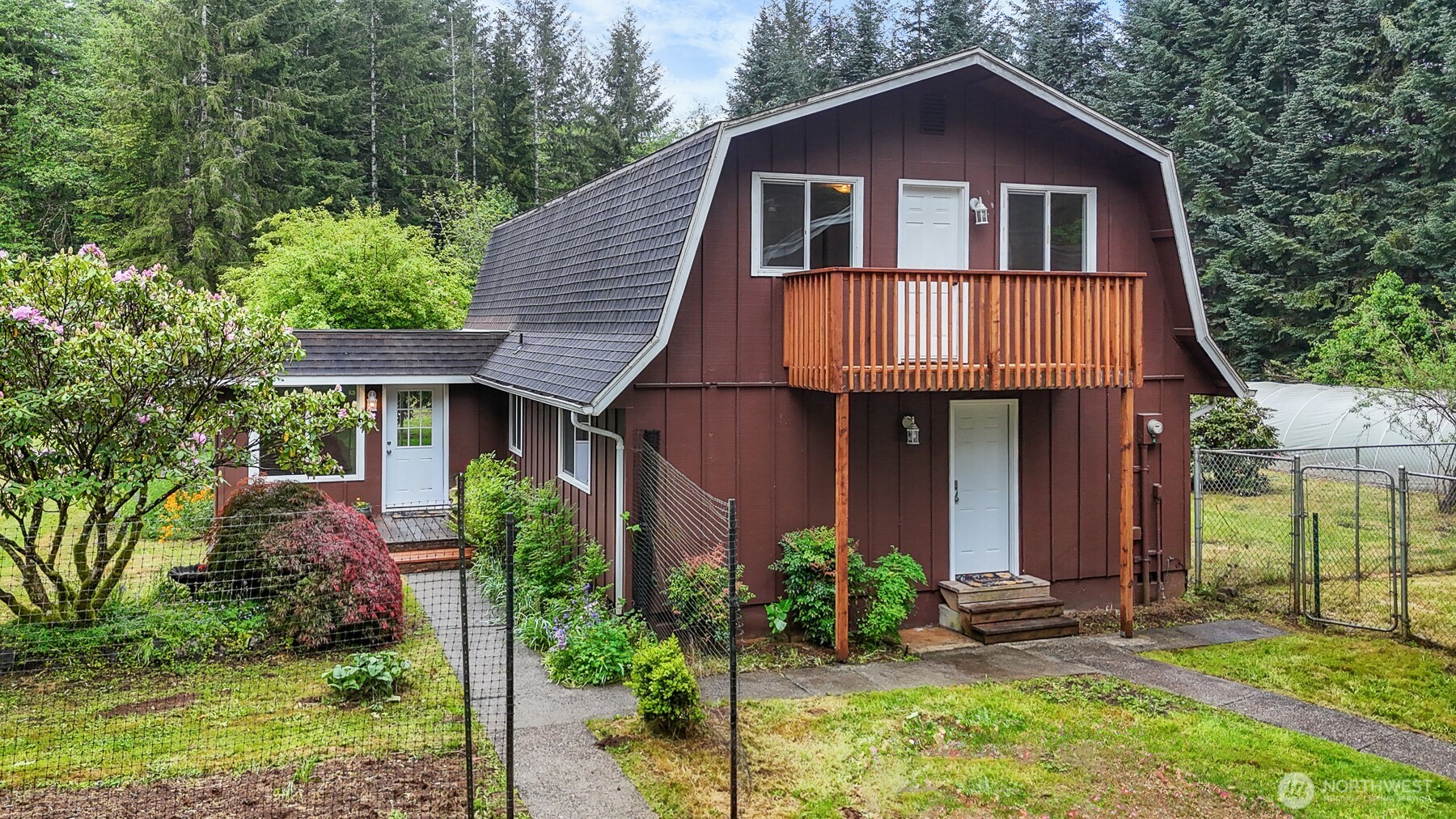 320 Powers Creek Road Elma, WA 98541 - Photo 2 of 40 Gallery Image 2