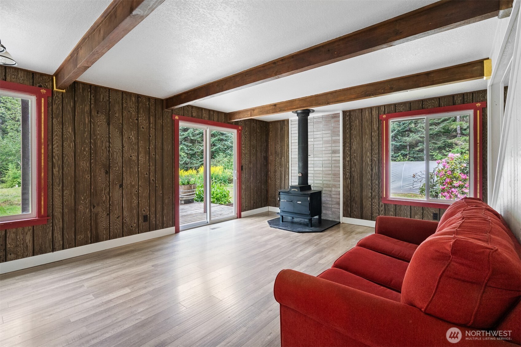 320 Powers Creek Road Elma, WA 98541 - Photo 6 of 40 Gallery Image 6