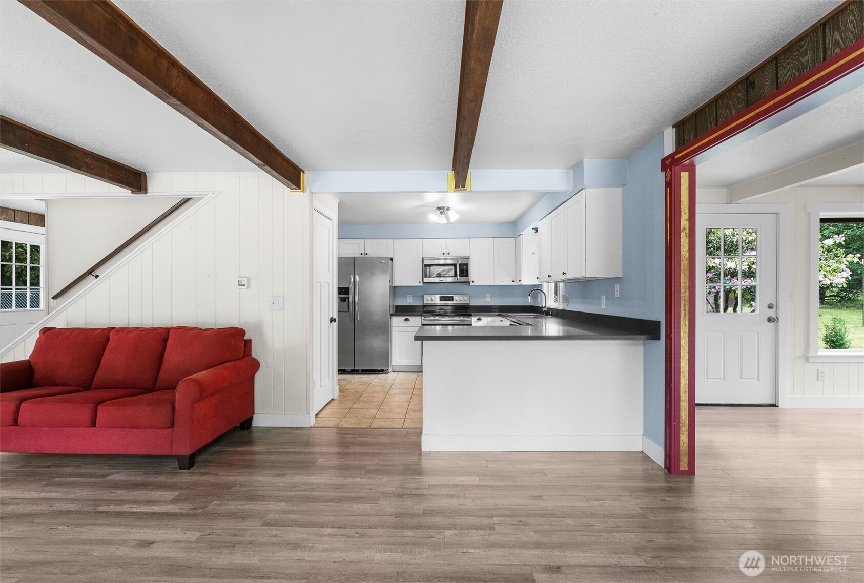 320 Powers Creek Road Elma, WA 98541 - Photo 8 of 40 Gallery Image 8