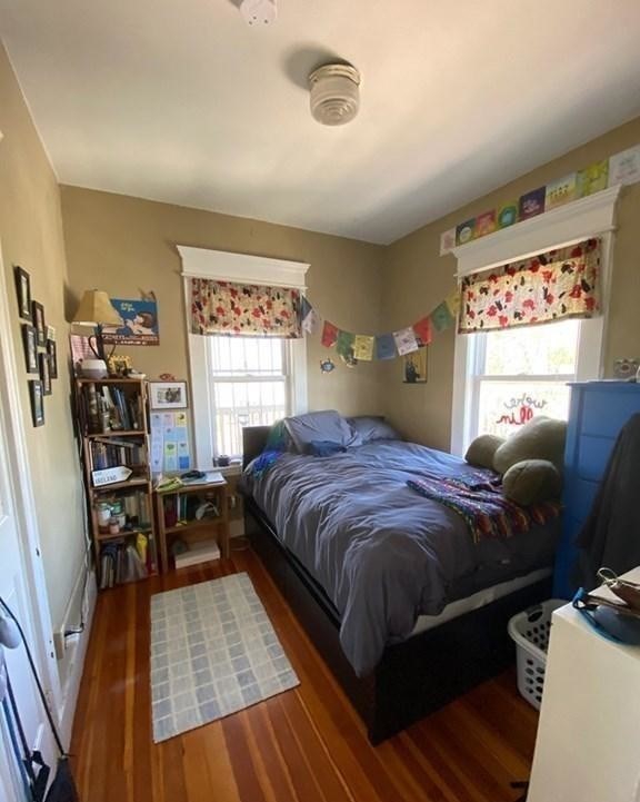 4 Adamson Street, Unit 4 Boston, MA 02134 - Photo 6 of 8