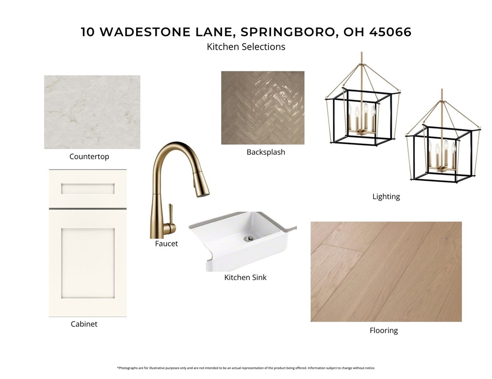 10 Wadestone Lane Springboro, OH 45066 - Photo 5 of 8