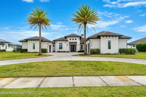 $2,650,000 | 3698 Lake Adelaide Place, Rockledge, FL 32955