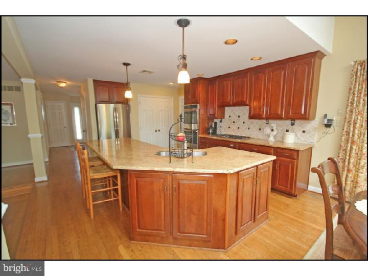 865 Springbank Lane Wayne, PA 19087 - Photo 11 of 25 Kitchen