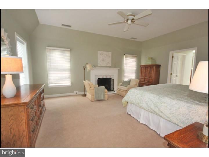 865 Springbank Lane Wayne, PA 19087 - Photo 16 of 25 Master Bedroom