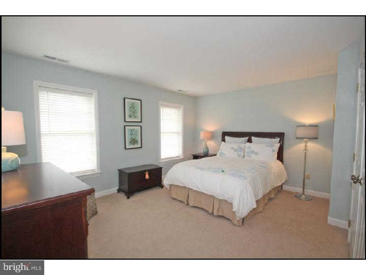 865 Springbank Lane Wayne, PA 19087 - Photo 18 of 25 Bedroom 4