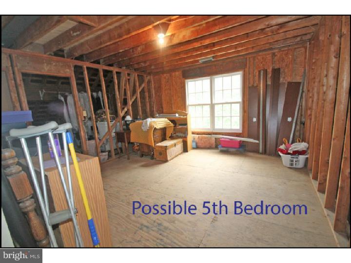 865 Springbank Lane Wayne, PA 19087 - Photo 22 of 25 Bedroom 5