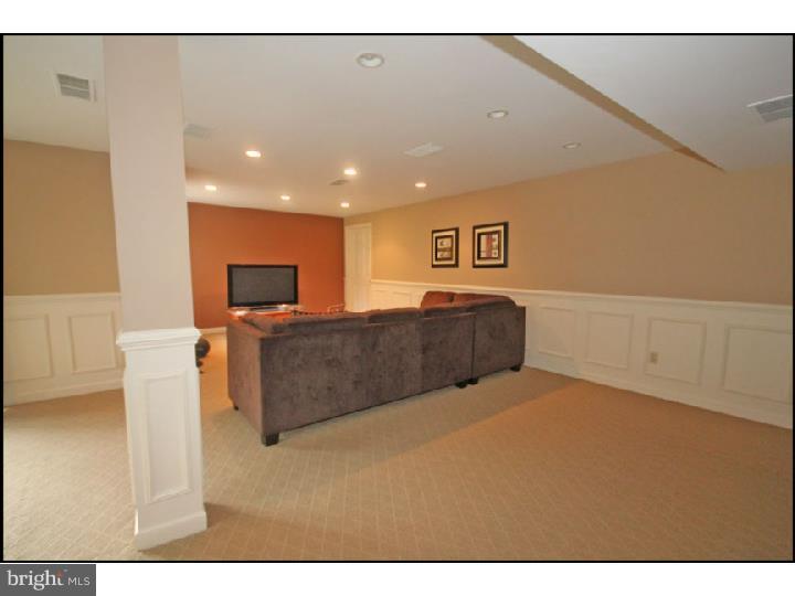 865 Springbank Lane Wayne, PA 19087 - Photo 24 of 25 Rec Room