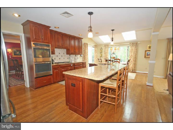 865 Springbank Lane Wayne, PA 19087 - Photo 9 of 25 Kitchen