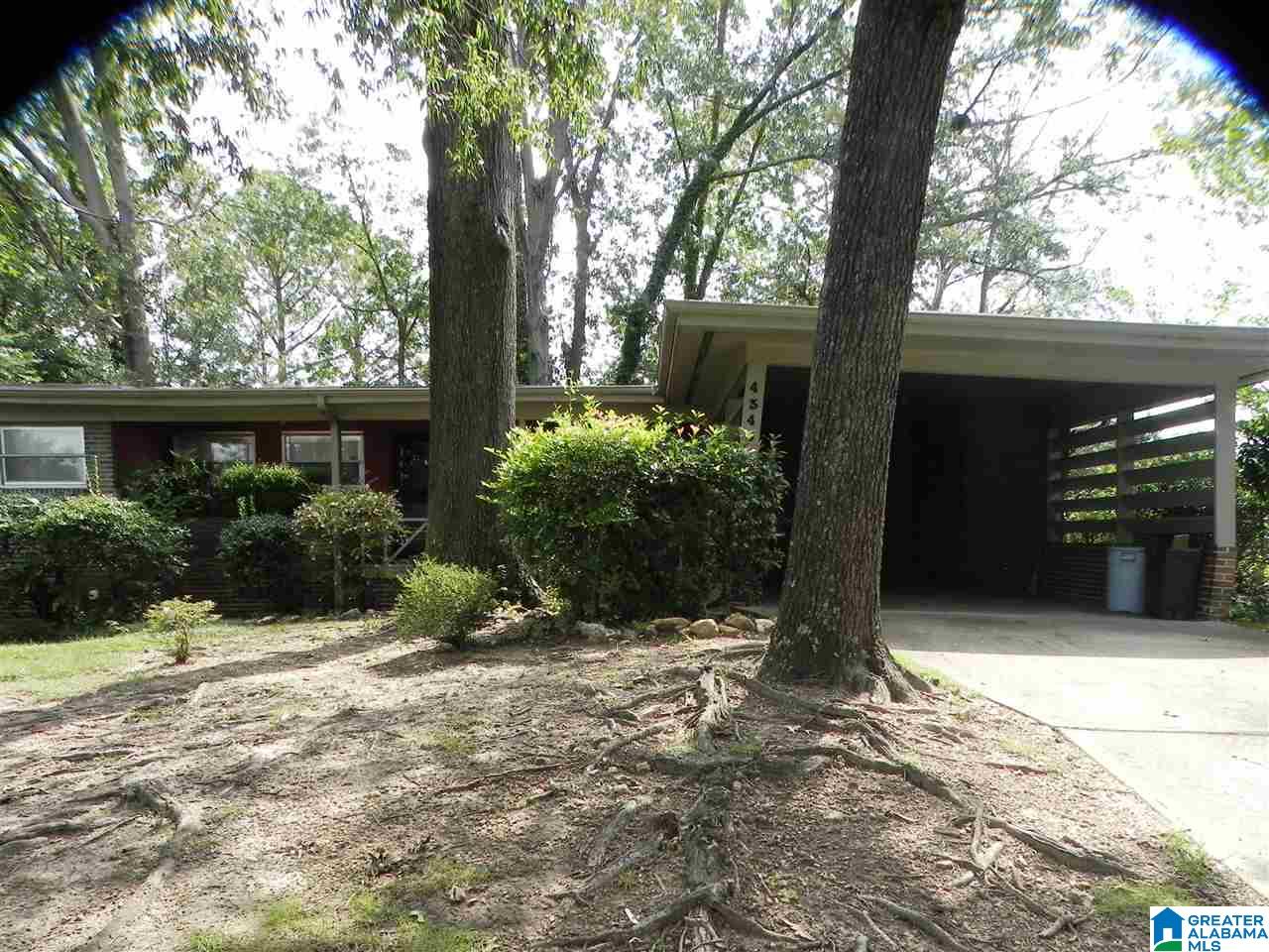 4345 Overlook Drive Birmingham, AL 35222 - Photo 2 of 27