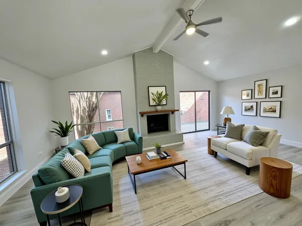 $264,900 | 3123 Ashford Arbor Drive, Houston, TX 77082