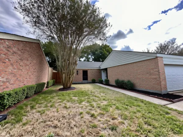 $264,900 | 3123 Ashford Arbor Drive, Houston, TX 77082