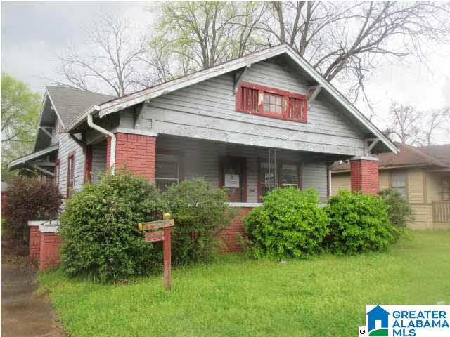 904 6th Street Southwest Birmingham, AL 35211 - Photo 1 of 1
