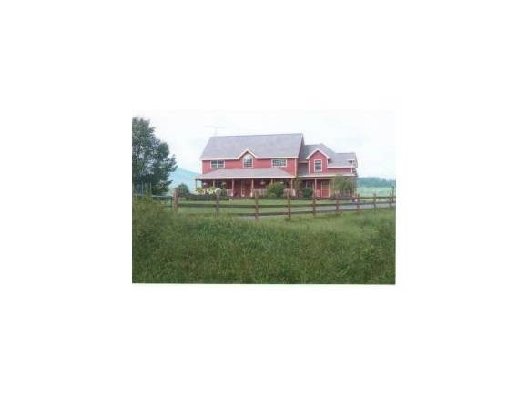459 West Salisbury Road Salisbury, NH 03268 - Photo 1 of 1