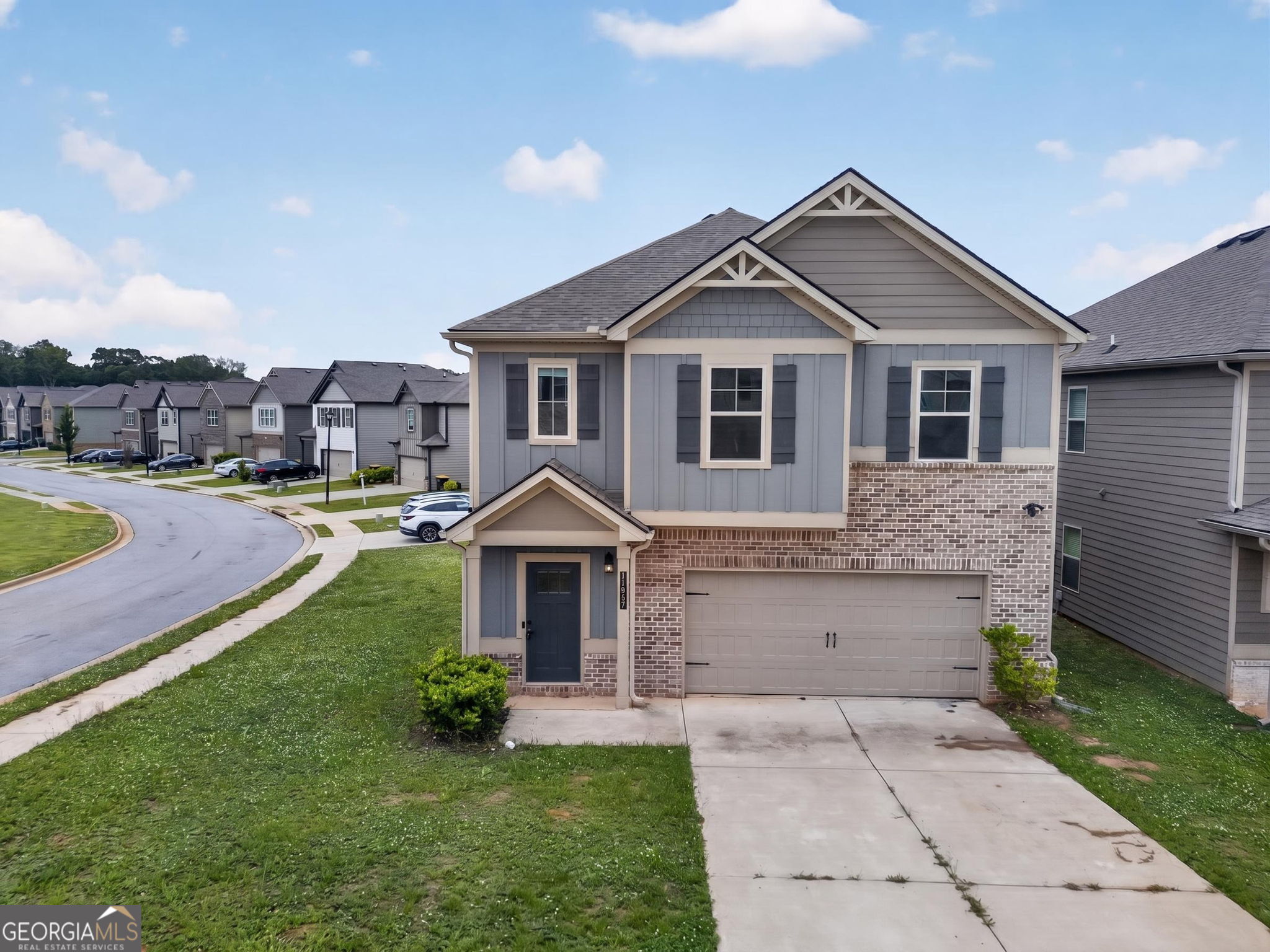 11967 Brightside Parkway Hampton, GA 30228 - Photo 2 of 25